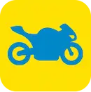 バイクの運搬