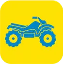 ４輪バギーの運搬